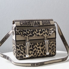 Mens Christian Dior Satchel bags